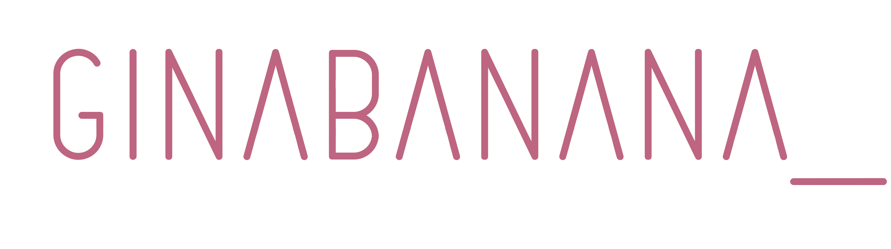 ginabanana